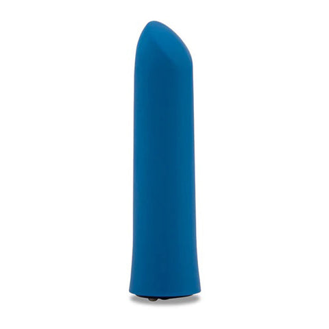 Nu Sensuelle Iconic Bullet Vibrator in Deep Turquoise Color BULLETS