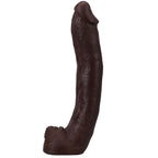 Signature Cocks Dredd 13.5 Inch Realistic Ultraskyn Dildo > Dildos > Performer Replica