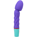 Mood Intense G – Silicone Waterproof Rechargeable 5.5 In Vibrator > Vibrators > G-Spot
