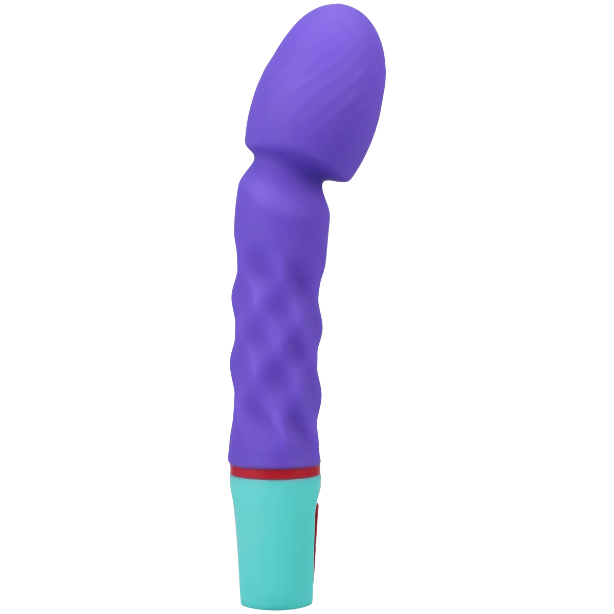 Mood Intense G – Silicone Waterproof Rechargeable 5.5 In Vibrator > Vibrators > G-Spot Main image