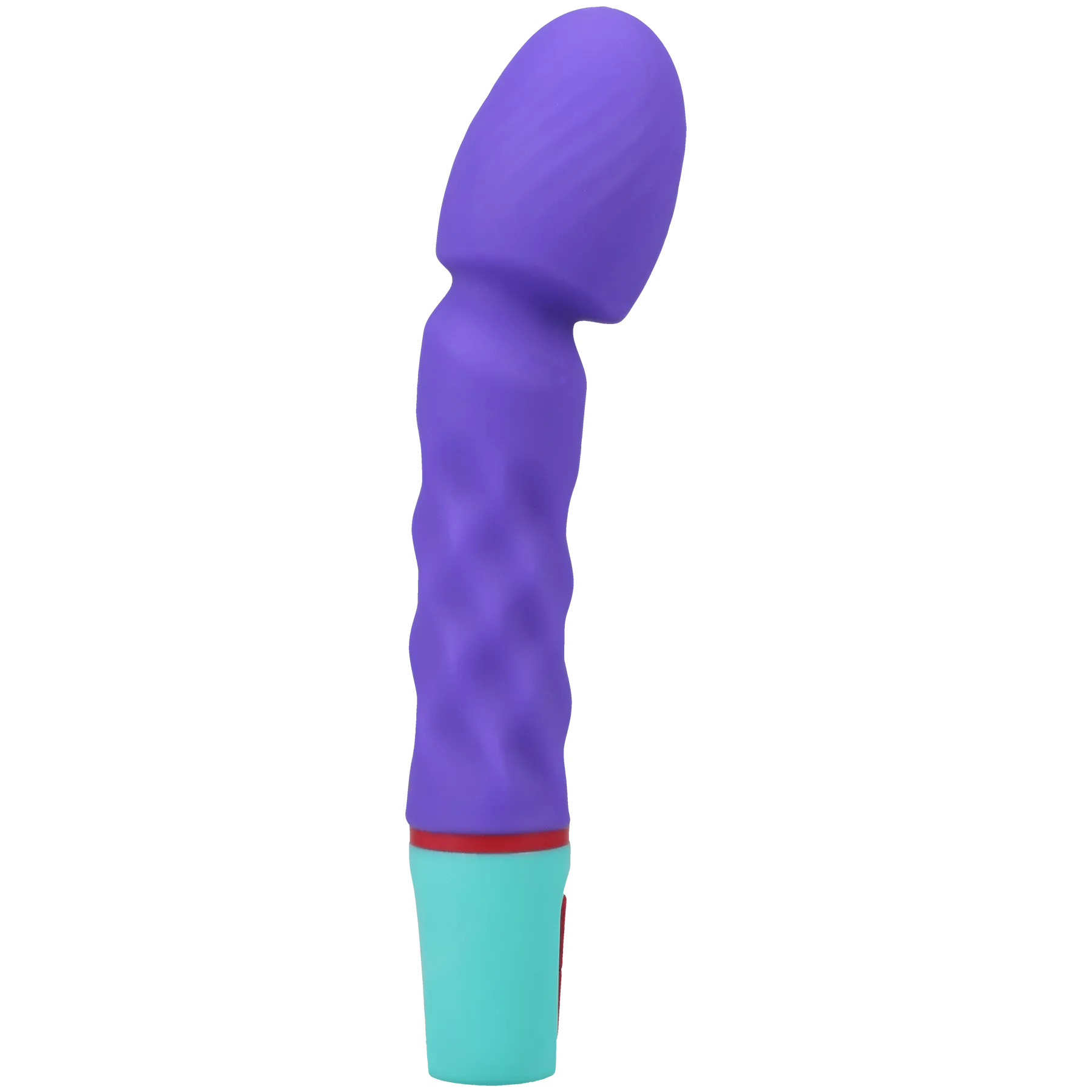 Mood Intense G – Silicone Waterproof Rechargeable 5.5 In Vibrator > Vibrators > G-Spot