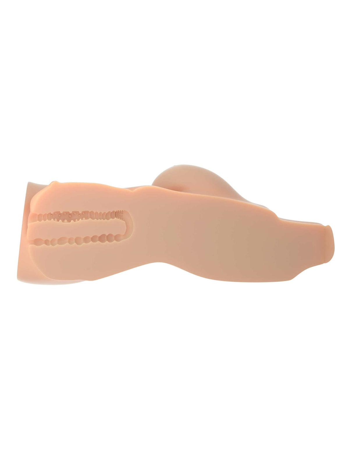 PDX Plus Perfect 10 Torso – Realistic Fanta Flesh TPE Material Torso Weighing Over 10.5 Pounds Beige > Sex Toys > Sex Dolls > Premium