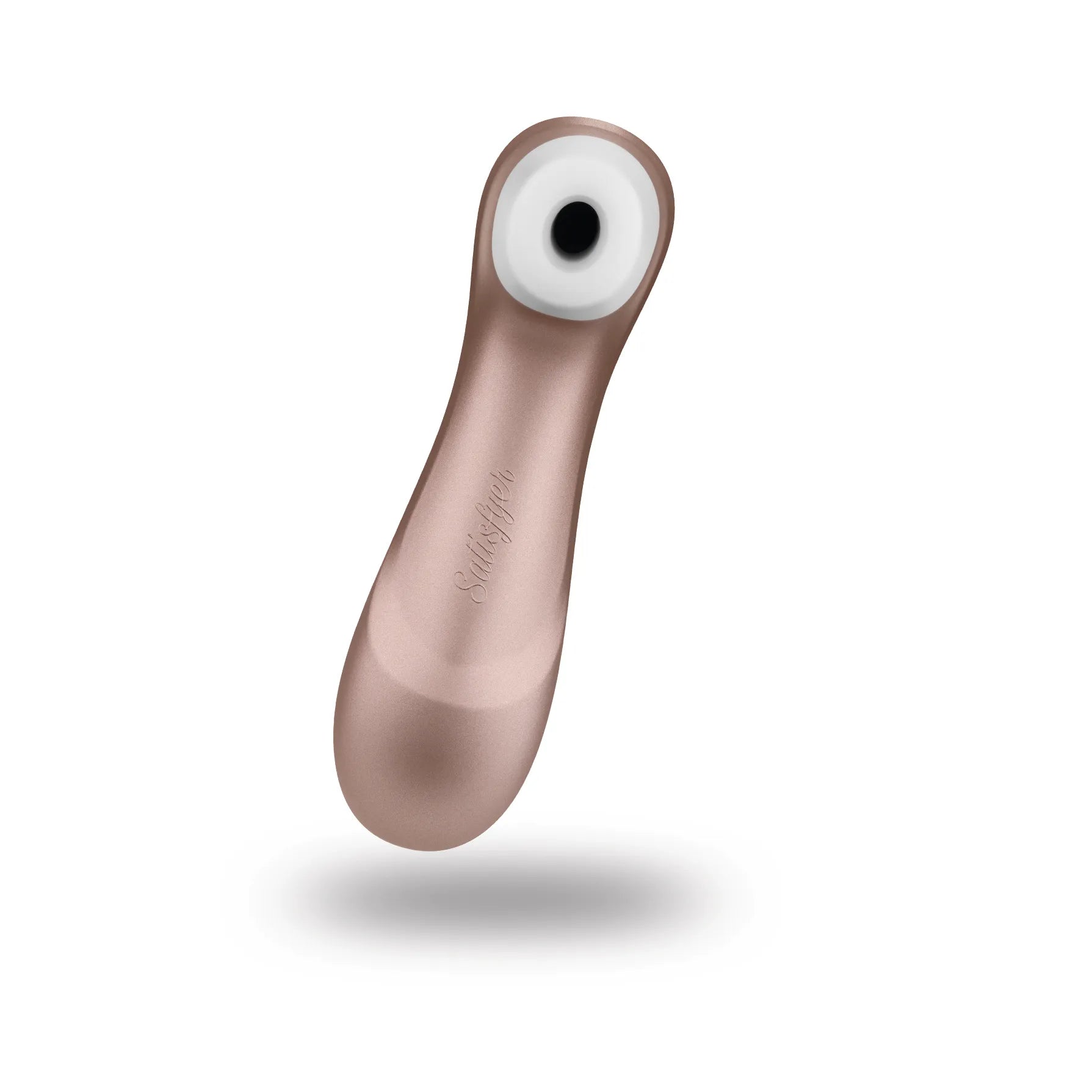 Satisfyer Pro 2 Generation 2 Rechargeable Vibrator > Sex Toys For Ladies > Air Pulsation