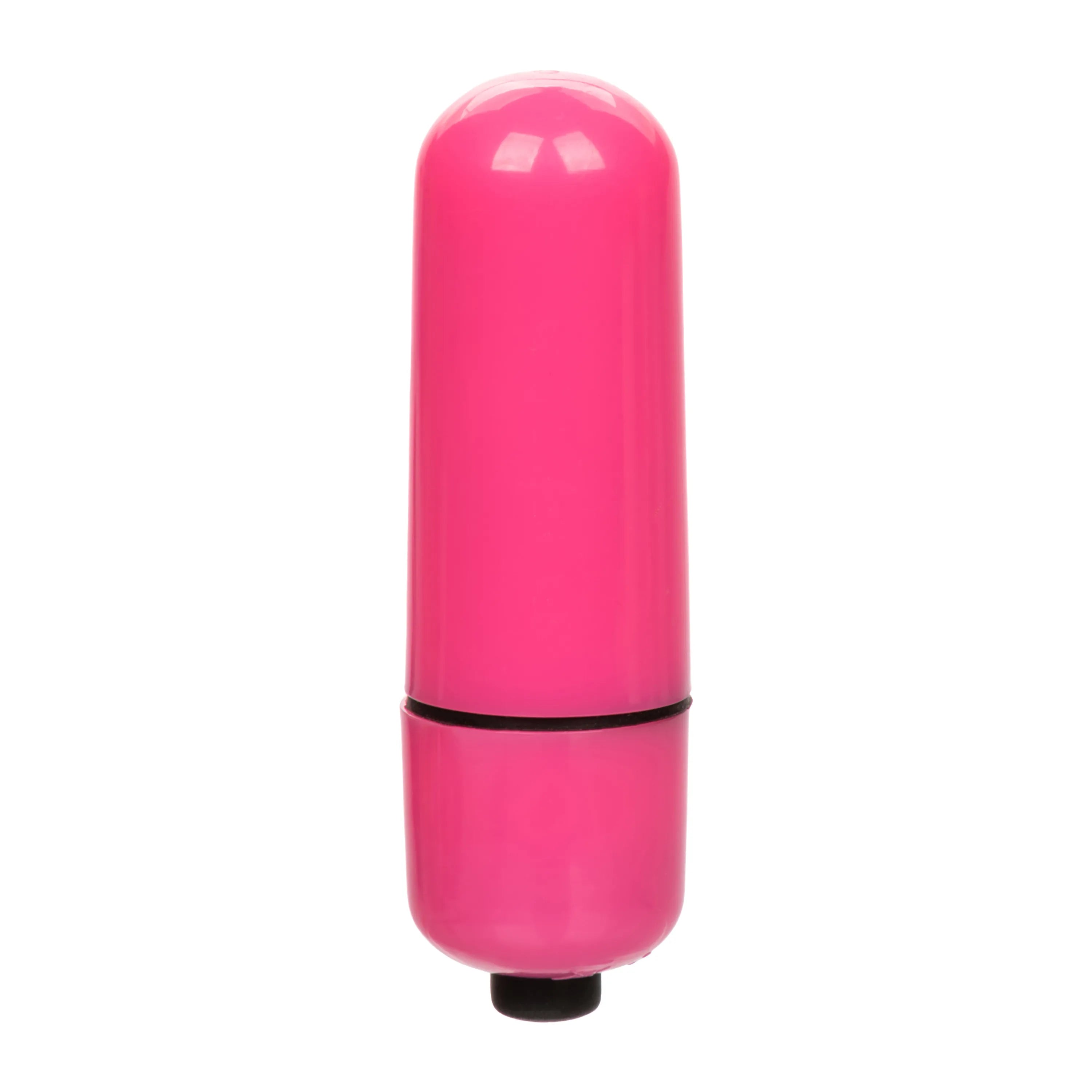 3-Speed Bullet – Travel Size 2.25 Inch Vibrator > Vibrators > Mini Vibrators