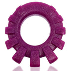 Oxball Cock-Lug Stretchy Silicone Cockring with Lugs > Cock Ring > Single
