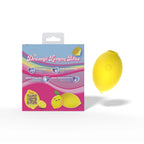 Viben Dreamii Lemon Bliss Limited Edition – Silicone Pleasure Toy > Sex Toys For Ladies > Clitoral Vibrators and Stimulators