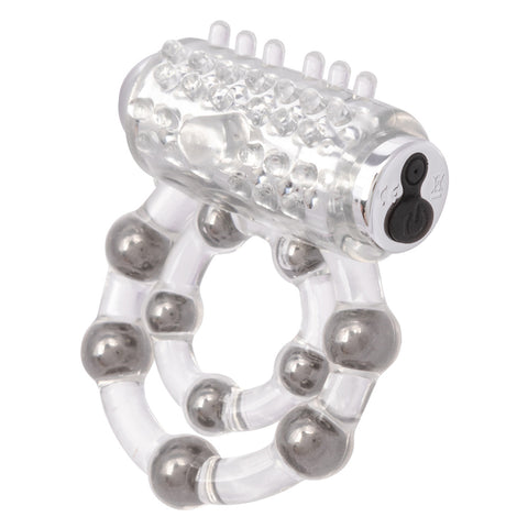 10 Bead Maximus Cock Ring COCK RINGS