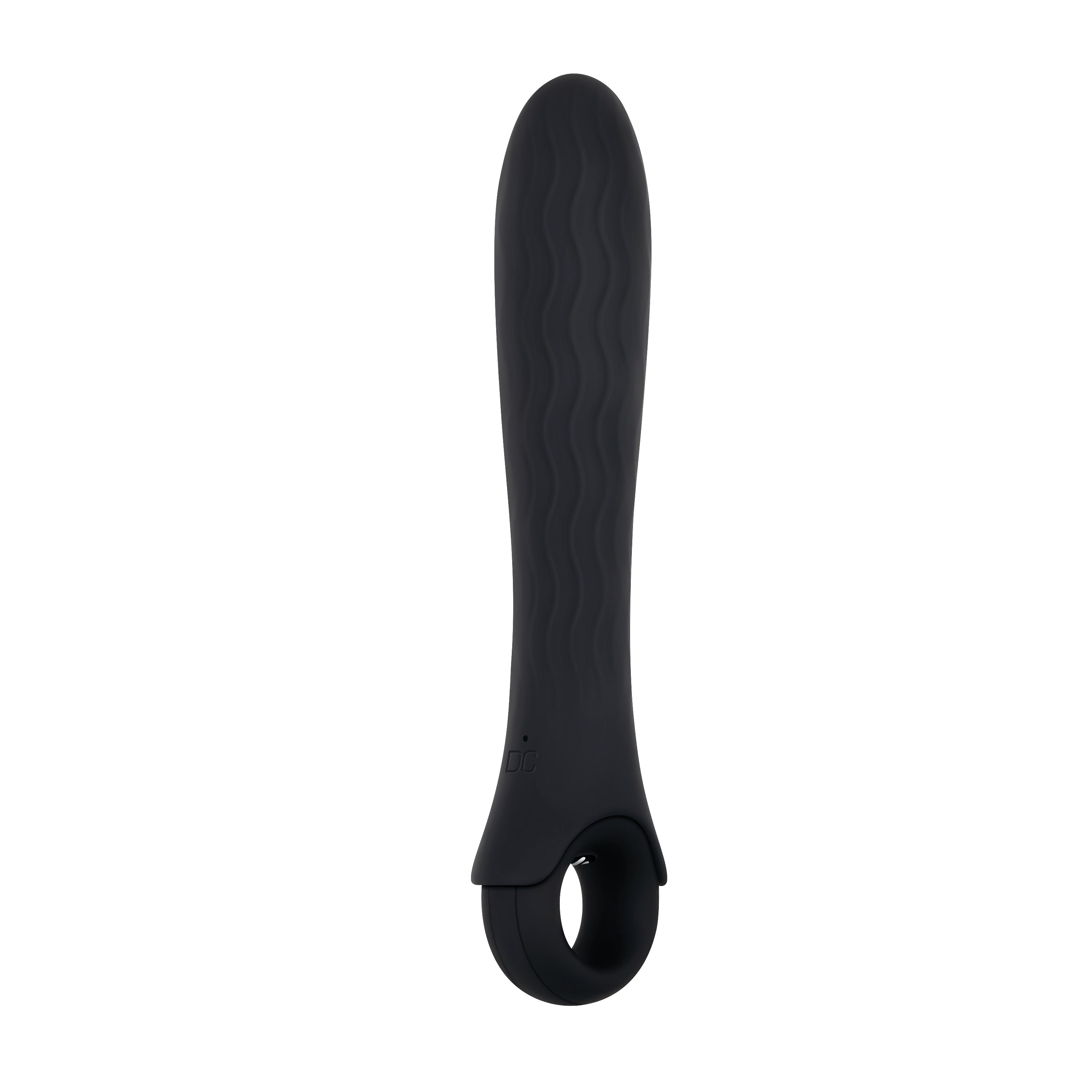 Gender X POWERHOUSE - 21.6 cm USB Rechargeable Vibrator Vibrators