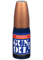 Gun Oil H2O Transparent Water-Based Lubricant 120ml > Lube > Speciality Exempt