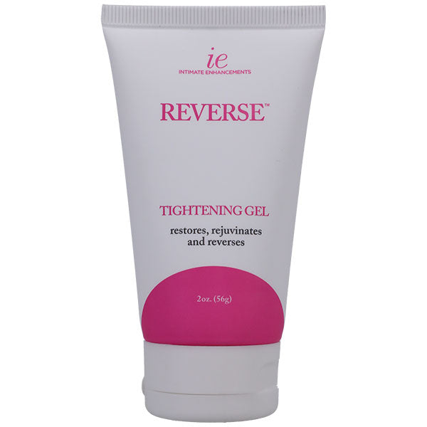 Reverse Tightening Gel for Women – Natural Warming Botanicals 2 Oz Intimate Care Default Title > Essentials > Womens Enhancers