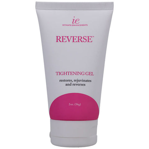 Reverse Tightening Gel for Women Intimate Care 2 Oz Tube Default Title Enhancers Female