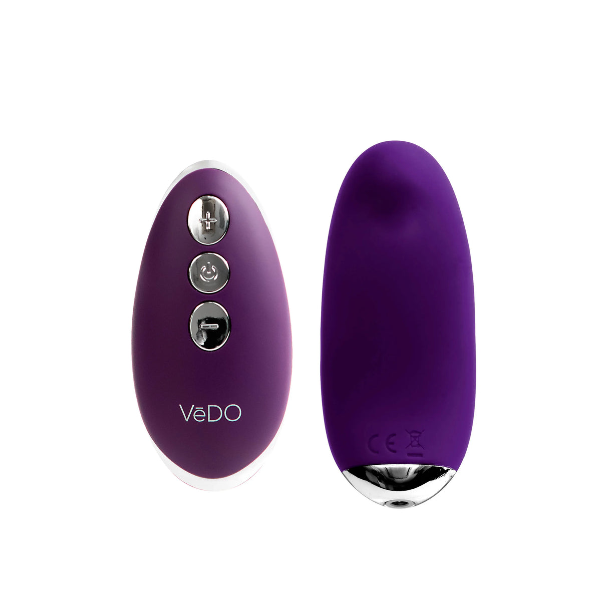 Niki Rechargeable Flexible Magnetic Panty Vibe – Rechargeable Panty Vibrator > Sex Toys For Ladies > Panty Vibes