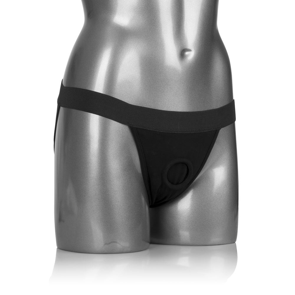 Packer Gear XL/2XL Jock Strap Harness for Hands-Free Pleasure Bodyforms