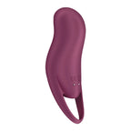 Pocket Pro 1 – Travel-Sized Clitoral Vibrator with Pressure Waves > Sex Toys For Ladies > Clitoral Vibrators and Stimulators