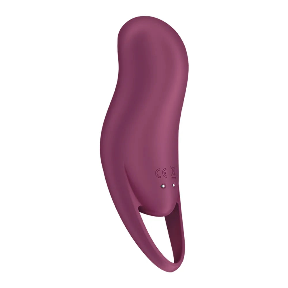 Pocket Pro 1 – Travel-Sized Clitoral Vibrator with Pressure Waves > Sex Toys For Ladies > Clitoral Vibrators and Stimulators