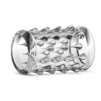 Stay Hard Cock Sleeve 05 - Clear > Sex Toys For Men > Penis Sleeves