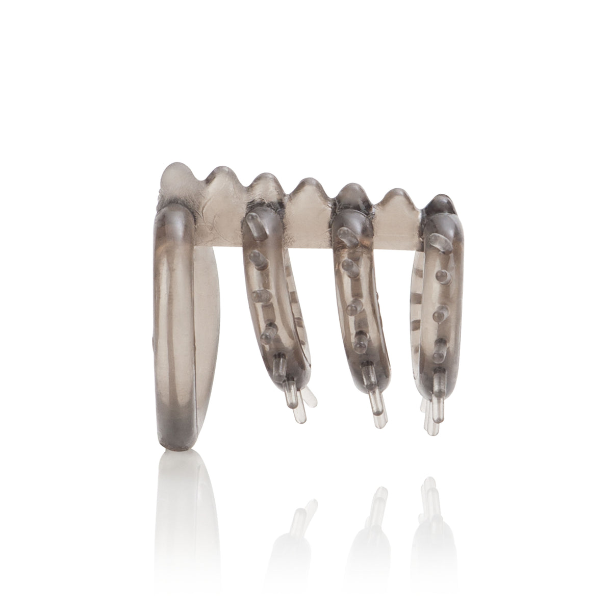 Dr Joel Kaplan Support Master Triple Ticklers Erection Enhancer > Bondage Gear > Male Chastity