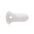 Fat Boy 4.0 Thin Sheath Clear Sleeve – 0.5 Inch Girth Increase Penis Sleeve > Sex Toys For Men > Penis Sleeves