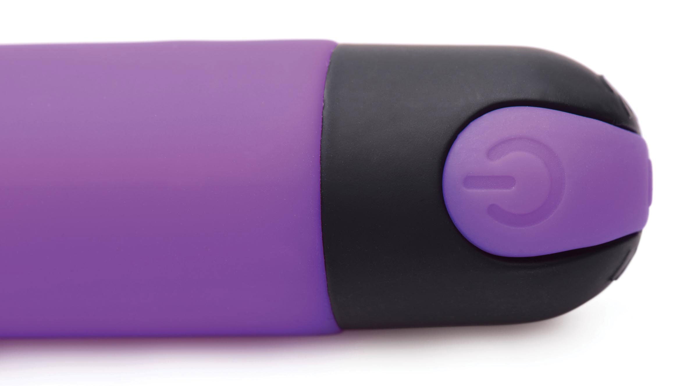 Bang 10X G-Spot Vibrator Purple 8.2 Inches with 3 Speeds and 7 Vibration Patterns > Sex Toys For Ladies > G-Spot Vibrators
