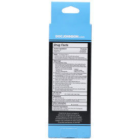 Goodhead Deep Throat Spray (Cotton Candy) – Oral Spray Oral Gels & Sprays