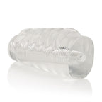 Bigger and Better Hotrod Penile Enhancer Sleeve Clear Edition > Cock Ring > Sling