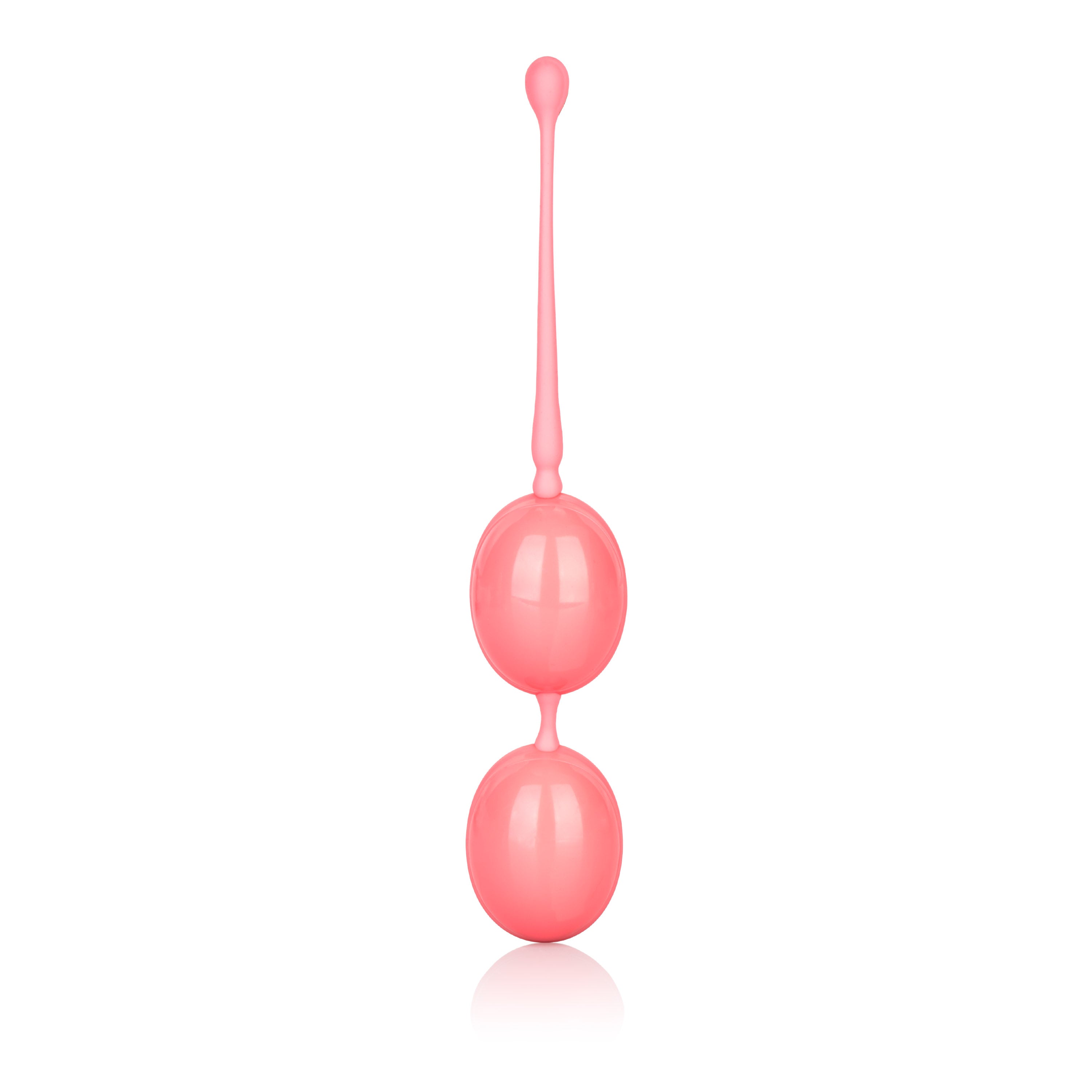 Weighted Kegel Balls Ergonomic Design Pelvic Strengthening Exercise Tool Secondary image
