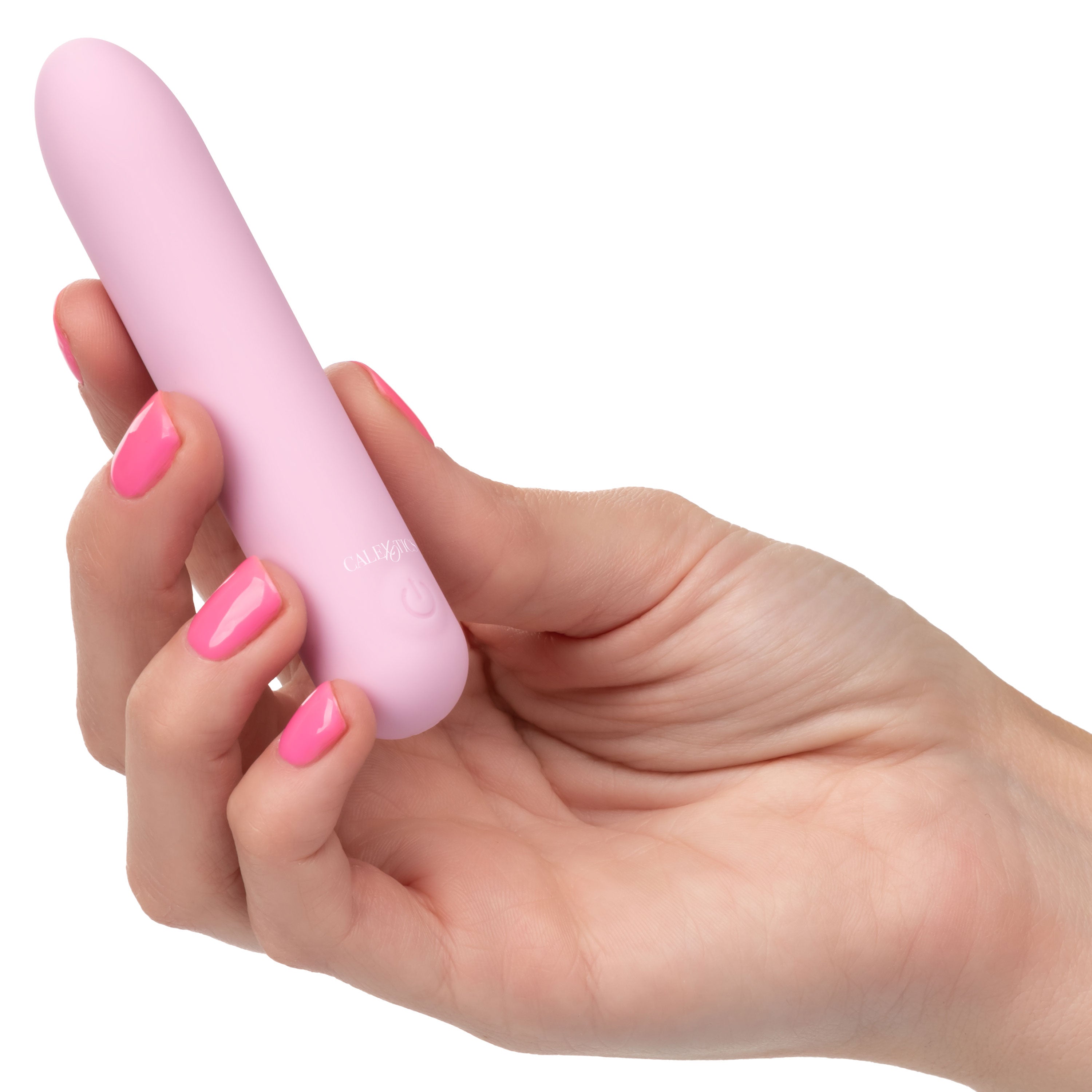 CalExotics Slay Charm Me Flexible Silicone Wireless Vibrator BULLETS