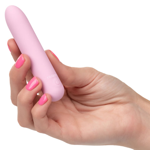 CalExotics Slay Charm Me Flexible Silicone Wireless Vibrator BULLETS