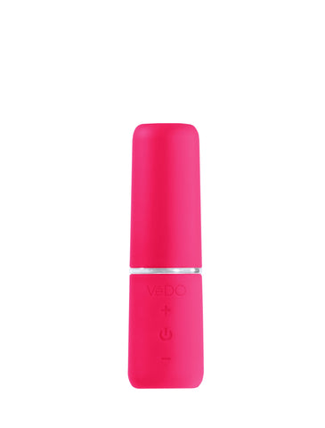 Retro Rechargeable Bullet - Pink BULLETS