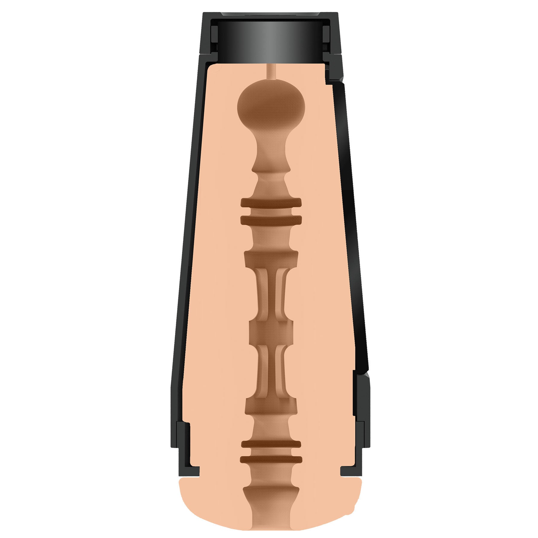 Main Squeeze Lulu Chu Ultraskyn Stroker – Variable-Pressure Realistic Male Masturbator Default Title > Sex Toys For Men > Masturbators > Pornstar