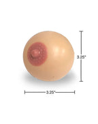 Smooshy Mallow Boob – Sensory Fidget Toy > Novelties > Gag Gifts