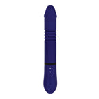 All in One Rabbit Vibrator with Powerful Thrusts > Vibrators > Ladies > Rabbit