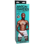 Signature Cocks Anton Harden (Ultraskyn) – Removable 11 inch Suction Dildo > Dildos > Performer Replica