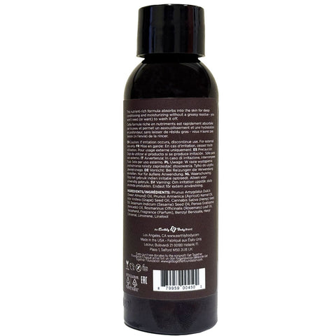 Hemp Seed Massage & Body Oil - Dreamsicle 59ml Nourishing Blend > Essentials > Massage Oil