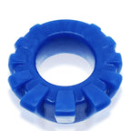 Oxball Cock-Lug Silicone Cockring Black > Cock Ring > Single