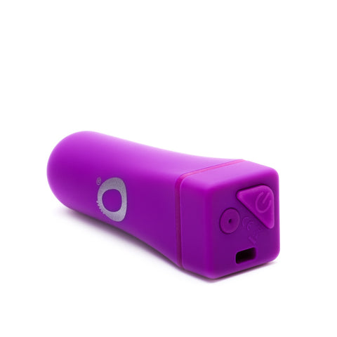 Screaming O Bestie Bullet Vibrator Pink Rechargeable Toy BULLETS