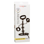 Boundless Collar Body Restraint – Adjustable Body Restraint > Bondage Gear > Restraints