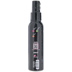Mood Warming Personal Lubricant Glide 4 Fl Oz Silicone Based > Lube > Silicone