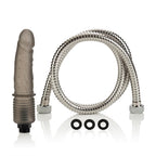 Colt Shower Shot – Soft Jelly 6.5 Inch Personal Hygiene Douche > Bondage Gear > Medical Instruments