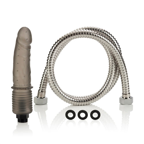 Colt Shower Shot – Soft Jelly 6.5 Inch Personal Hygiene Douche > Bondage Gear > Medical Instruments