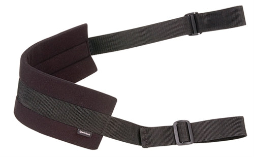 SportSheets Doggie Style Strap Adjustable Padded Harness