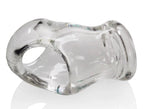 Oxballs Unit X Stretch Cock Sling with Extended Ball Stretcher
