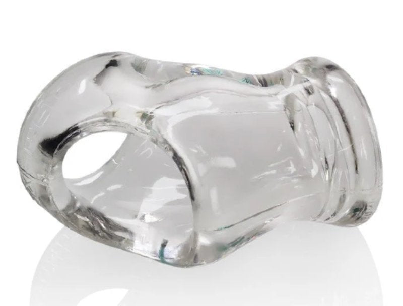 Oxballs Unit X Stretch Cock Sling with Extended Ball Stretcher