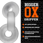 Big Ox Cockring – Bulge Enhancer Super Stretch > Cock Ring > Single