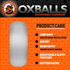 Big Ox Cockring – Bulge Enhancer Super Stretch > Cock Ring > Single