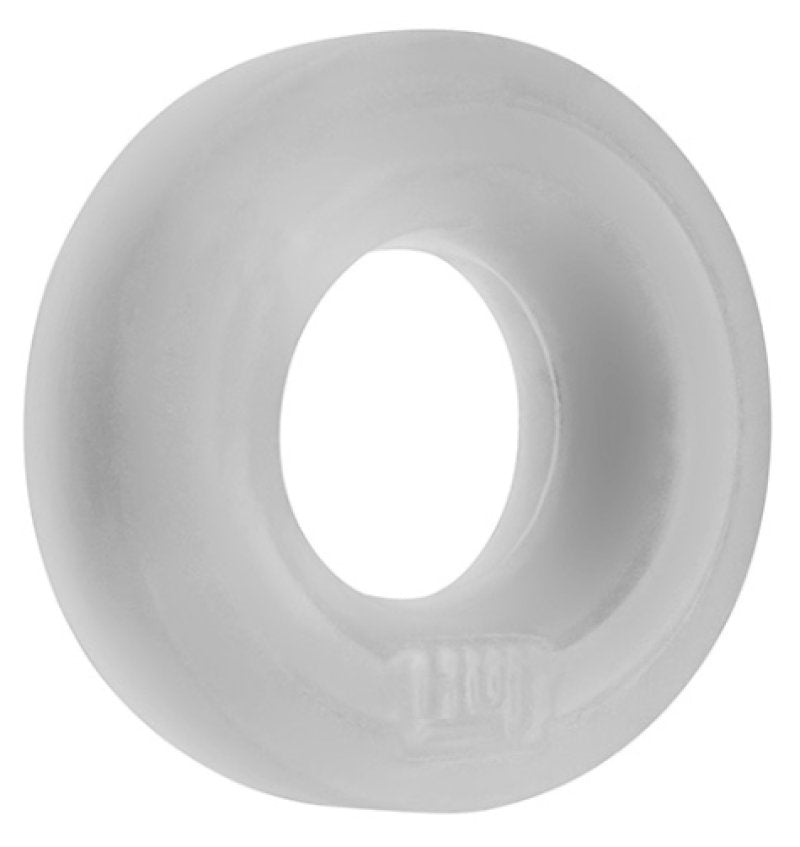 Hunky Junk HUJ Single C-Ring – Stretchable Silicone C-Ring