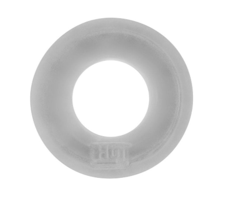 Hunky Junk HUJ Single C-Ring – Stretchable Silicone C-Ring