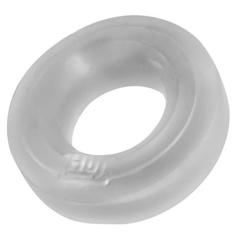 Hunky Junk HUJ Single C-Ring – Stretchable Silicone C-Ring