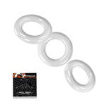 Willy Rings – Comfort Fit Accessory Rings > Cock Ring > Sets