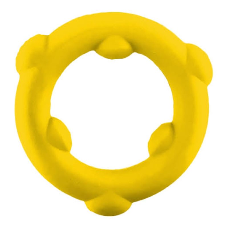 Oxballs Spinner – Mega-Stretch Silicone Cock Ring > Cock Ring > Single
